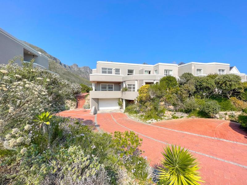 To Let 3 Bedroom Property for Rent in Hout Bay Western Cape